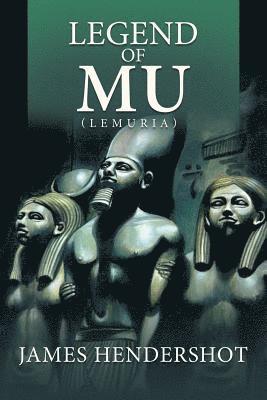 Legend of Mu (Lemuria) 1