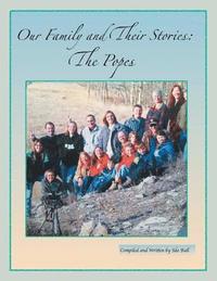 bokomslag Our Family and Their Stories