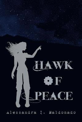 Hawk of Peace 1