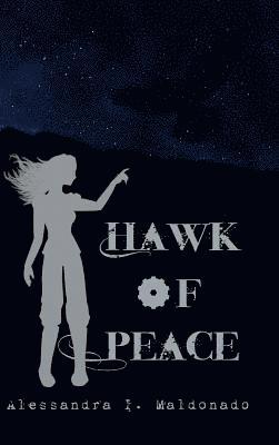 Hawk of Peace 1