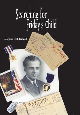 Searching For Friday's Child