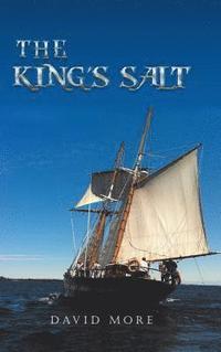 bokomslag The King's Salt