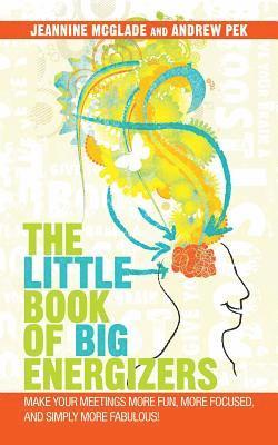 The Little Book of Big Energizers 1