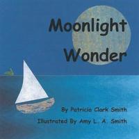 bokomslag Moonlight Wonder
