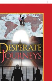 bokomslag Desperate Journeys