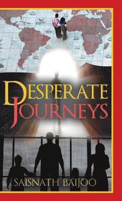 Desperate Journeys 1