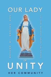 bokomslag Our Lady of Unity