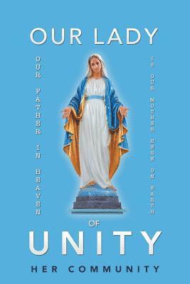 bokomslag Our Lady of Unity