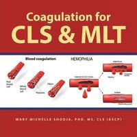 bokomslag Coagulation for Cls & Mlt