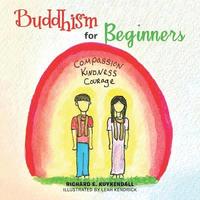 bokomslag Buddhism for Beginners