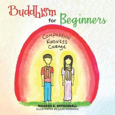 bokomslag Buddhism for Beginners