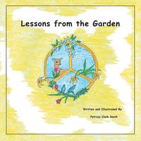 bokomslag Lessons from the Garden