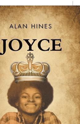 Alan Hines - Joyce, Häftad
