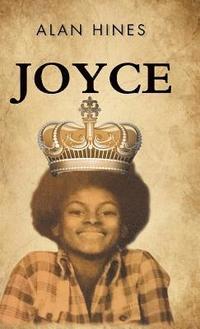 bokomslag Joyce