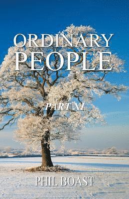 Phil Boast - Ordinary People, Häftad