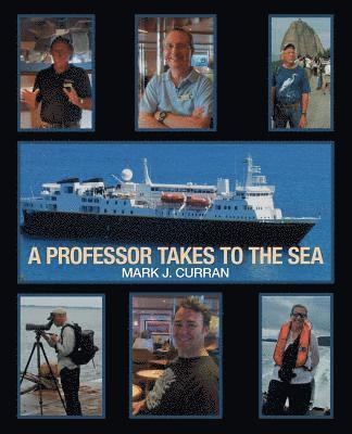 A Professor Takes to the Sea 1