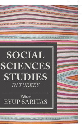 bokomslag Social Sciences Studies in Turkey