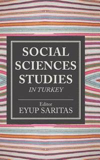 bokomslag Social Sciences Studies in Turkey
