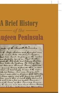 bokomslag A Brief History of the Saugeen Peninsula