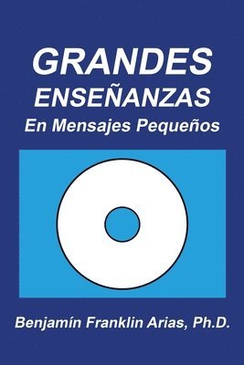 bokomslag Grandes Enseñanzas