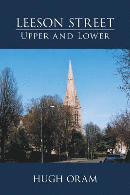 Hugh Oram - Leeson Street, Häftad