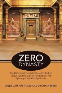 bokomslag Zero Dynasty