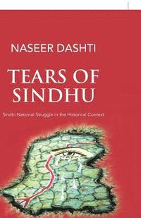bokomslag Tears of Sindhu