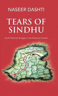 bokomslag Tears of Sindhu