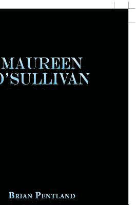 bokomslag Maureen O'Sullivan