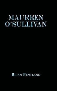 bokomslag Maureen O'Sullivan
