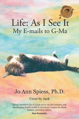 Jo Ann Spiess, Jo Ann Spiess Ph.D. - Life, Häftad