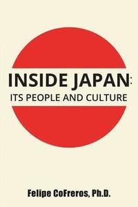 bokomslag Inside Japan