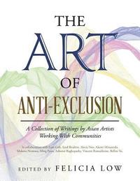 bokomslag Art of Anti-Exclusion
