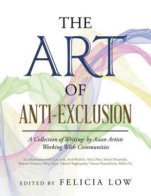 bokomslag Art of Anti-Exclusion