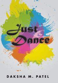 bokomslag Just Dance