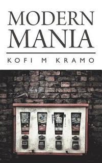 bokomslag Modern Mania