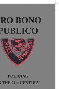 bokomslag Pro Bono Publico