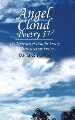 Angel Cloud Poetry Iv 1