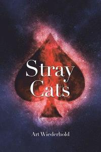 bokomslag Stray Cats