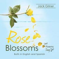bokomslag Rose Blossoms