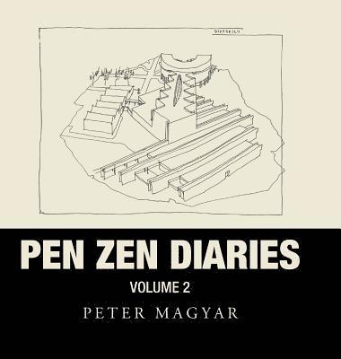 Pen Zen Diaries 1