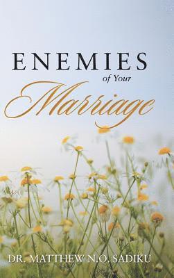 Enemies of Your Marriage 1