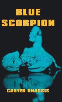 bokomslag Blue Scorpion