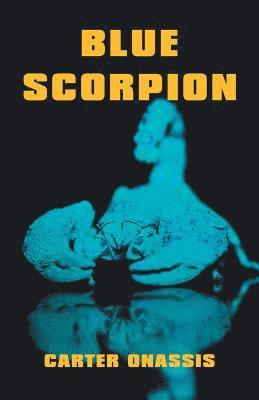 bokomslag Blue Scorpion