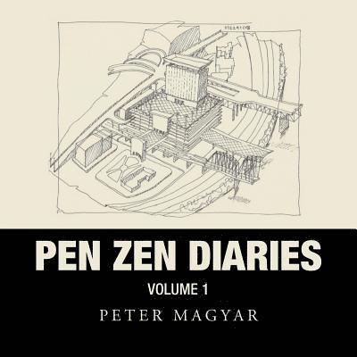 Pen Zen Diaries 1