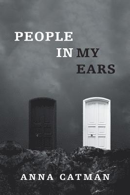 bokomslag People in My Ears