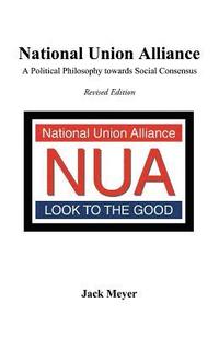 bokomslag National Union Alliance