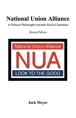 bokomslag National Union Alliance