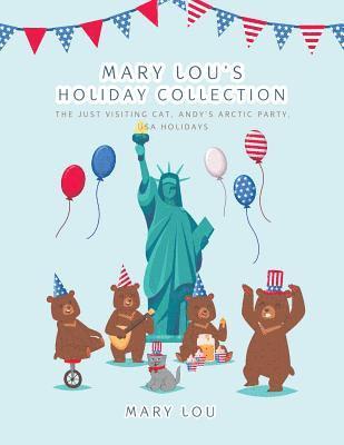 Mary Lou's Holiday Collection 1