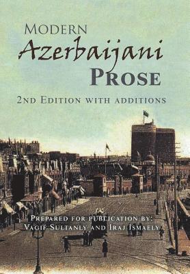 Modern Azerbaijani Prose 1